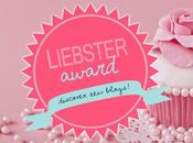 Nominée Liebster awards