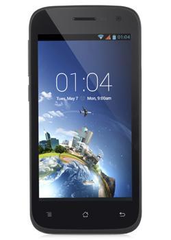 Le smartphone Kazam Thunder2 4.5L 4G disponible chez Free Mobile à moins de 100€