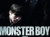 [CONCOURS] DVDs Monster (HWAYI) gagner