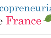 Lancement Ecopreneuriat France
