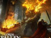 Test Lord Fallen (Xbox One)