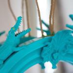 DESIGN : Les ventes éphémères by Tettrix