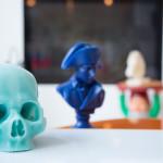 DESIGN : Les ventes éphémères by Tettrix