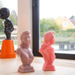 DESIGN : Les ventes éphémères by Tettrix