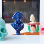 DESIGN : Les ventes éphémères by Tettrix