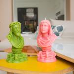 DESIGN : Les ventes éphémères by Tettrix