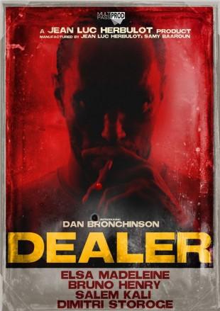 [News/Trailer] Dealer se dévoile avec un second trailer !