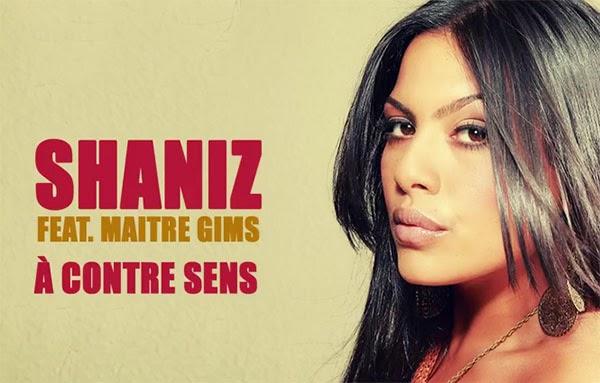 Maître Gims : Shaniz s'offre le rappeur pour son 1er single 