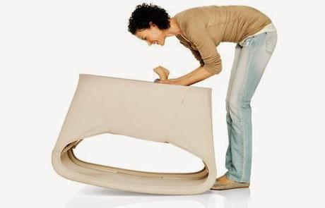 Les essentiels pour l'arrivée de bébé