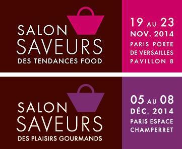 Salon Saveurs Paris_FB