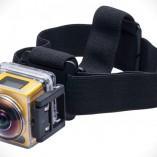 Kodak se prend pour GoPro