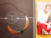 Emma Chloé invité Lily Garden