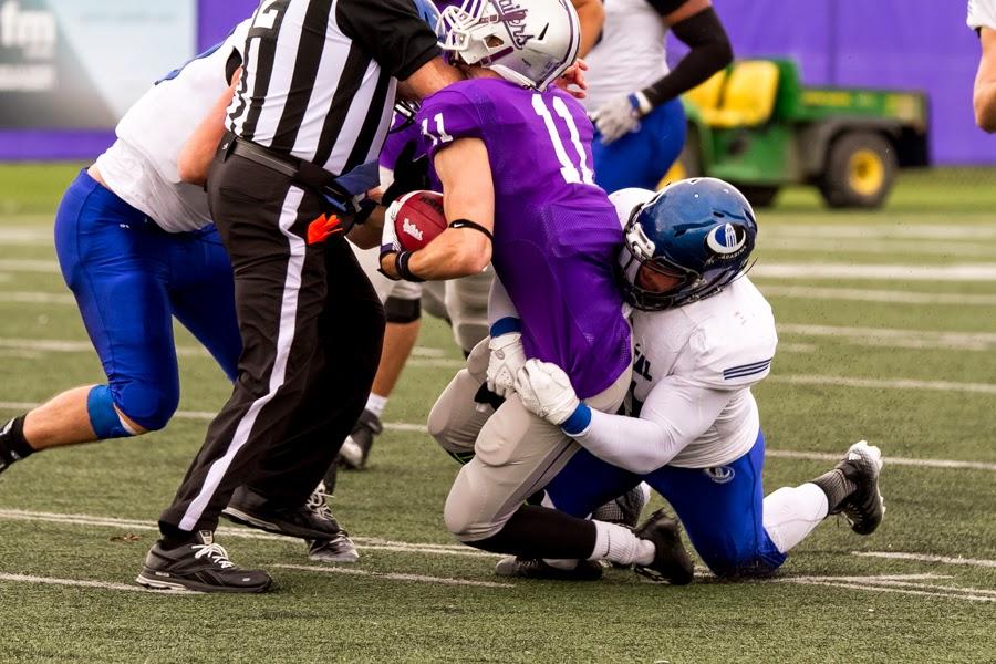 Match #7 - Ramassis de notes