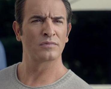 Dujardin affronte Clooney