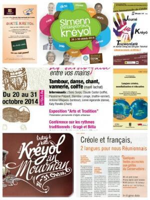 Journée internationale des langues et cultures créoles