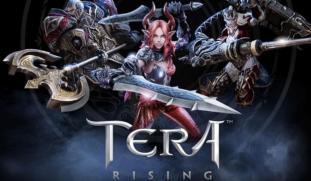 TERA: Rising – La mise à jour du Destin d’Arun est annoncée