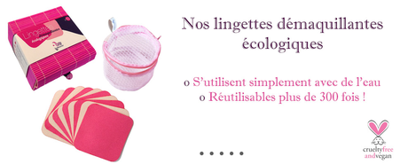 Slow Cosmétique : Les 42 enseignes qui portent la mention ! Slow Cosmétique : Les 42 enseignes qui portent la mention !