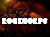 Orange RockCorps 2014