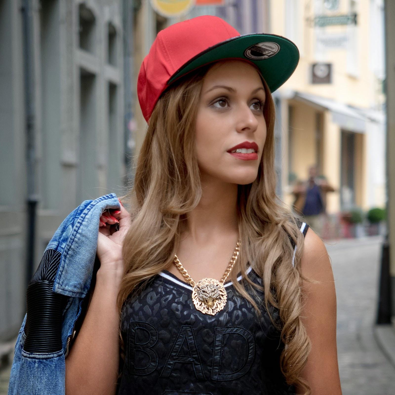 Miss Portugal Luxembourg 2015 - Urban Girls
