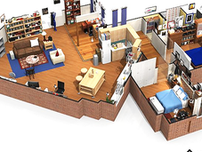 Appartement séries