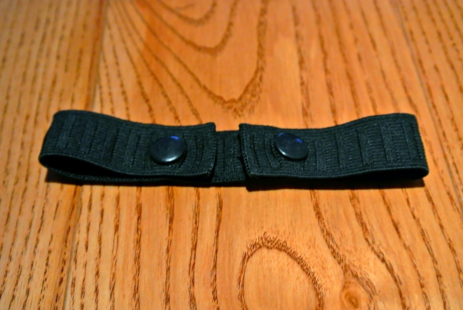 #Astuce: la ceinture élastique pour enfants