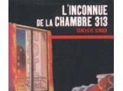 L'inconnue chambre