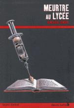 meurtre au lycee