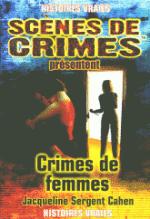 crimes de femmes