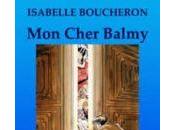 Cher Balmy Isabelle Boucheron