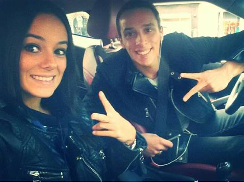 DALS, la jalousie d'Alizée est-elle le cause du départ de Grégoire Lyonnet ? Il répond !