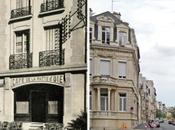 l'Arquebuse, café Patte d'Oie