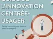 Guide l'innovation centrée-usager Fabien Labarthe Renaud Francou