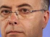 Soutient total Bernard Cazeneuve