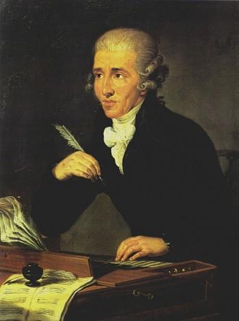 Ludwig Guttenbrunn Joseph Haydn