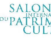 Salon international patrimoine culturel