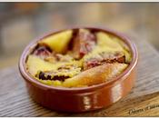 Gratin figues