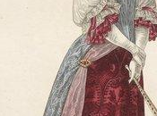 Marie Angélique Fontanges hante Versailles