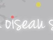 Bloganniversaire Oiseau branche (cadeau inside)