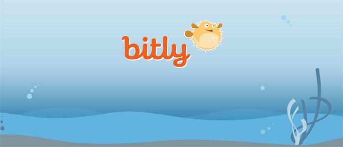 Bitly : raccourcisseur URL