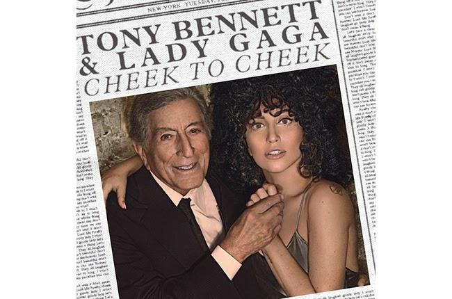 Tony Bennett & Lady Gaga     