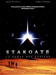 Stargate, la Porte des Etoiles : 20 ans déjà !