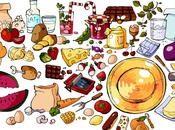 ingrédients pour recette