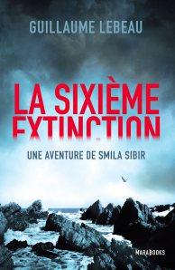 la sixieme extinction