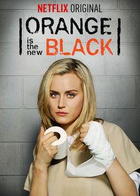 Orange Is The New Black: une série Netflix