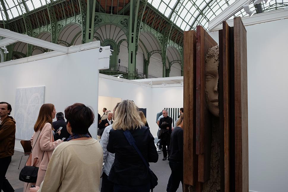 FIAC 2014 @ GRAND PALAIS – PARIS