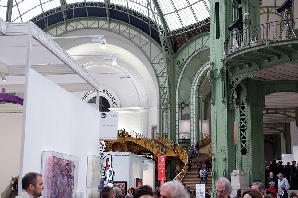FIAC 2014 @ GRAND PALAIS – PARIS