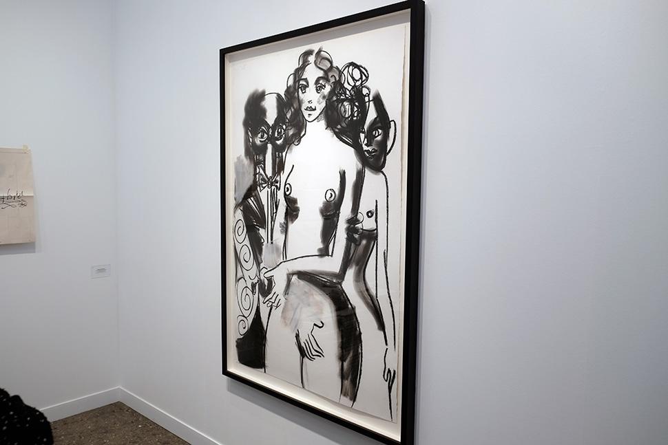 FIAC 2014 @ GRAND PALAIS – PARIS