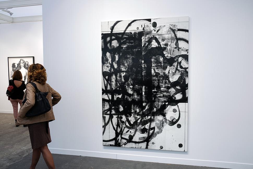 FIAC 2014 @ GRAND PALAIS – PARIS