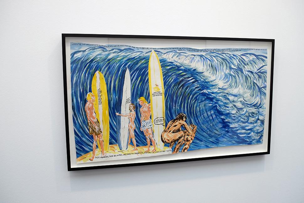 FIAC 2014 @ GRAND PALAIS – PARIS