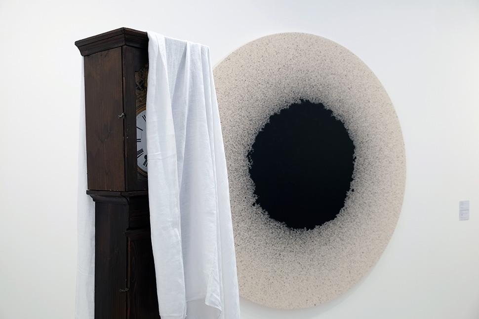 FIAC 2014 @ GRAND PALAIS – PARIS